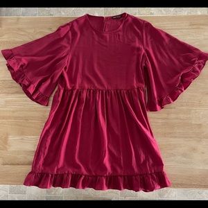 Adorable Dress By Shein Size Xlarge